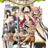 Vol.28 Negima - Le maitre magicien