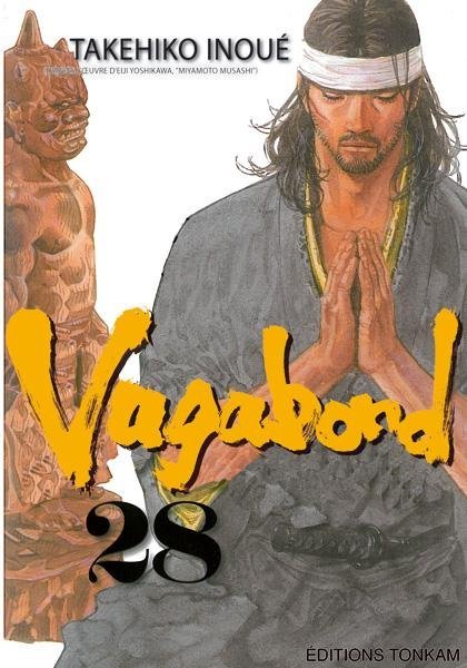 Vol.28 Vagabond