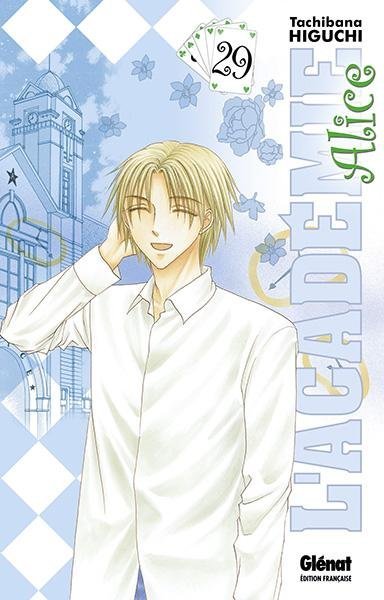 Vol.29 Académie Alice (l')