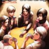 Vol.29 Attaque Des Titans (l') - Edition collector