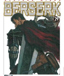 Vol.29 Berserk