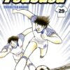 Vol.29 Captain Tsubasa - Olive et Tom (La renaissance du duo en or !)