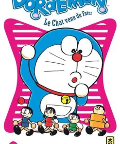 Vol.29 Doraemon