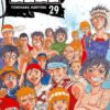 Vol.29 Freezing