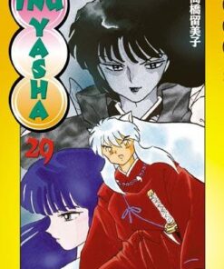 Vol.29 Inu yasha