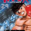 Vol.29 Jojo's bizarre adventure (Higashikata Josuke entre en scène)