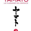 Vol.2Yamato - Le cuirassé de l'espace