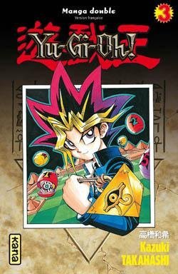 Vol.2Yu-Gi-Oh! - Intégrale