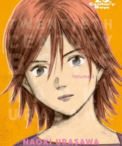 Vol.3 20th Century Boys - Perfect