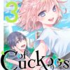 Vol.3 A Couple of Cuckoos