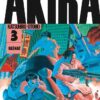 Vol.3 Akira - Edition Originale (Akira II)