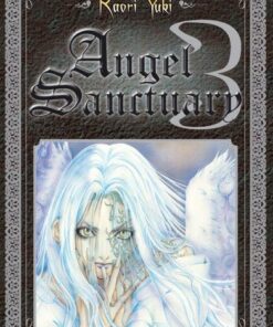 Vol.3 Angel sanctuary Deluxe