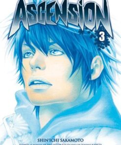 Vol.3 Ascension