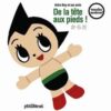 Vol.3 Astro boy - Roman