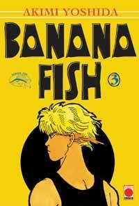 Vol.3 Banana Fish