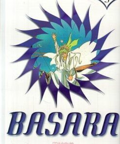 Vol.3 Basara