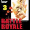 Vol.3 Battle Royale - Perfect Edition