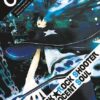 Vol.3 Black Rose Alice (Akata)