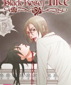 Vol.3 Black Rose Alice (Kaze)