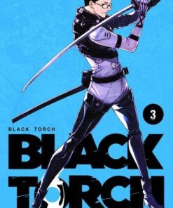 Vol.3 Black Torch