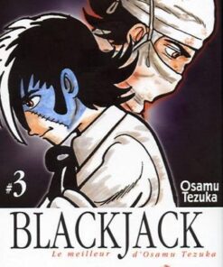 Vol.3 Blackjack