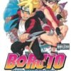 Vol.3 Boruto - Roman Vol.3 Boruto - Roman