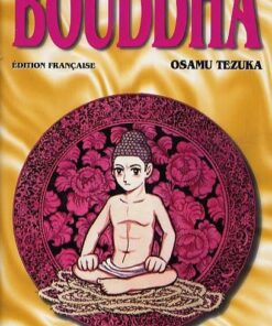 Vol.3 Bouddha (Dévadatta)