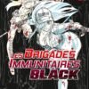 Vol.3 Brigades Immunitaires (les) Vol.3 Brigades Immunitaires (les)