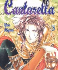 Vol.3 Cantarella