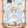 Vol.3 Card Captor Sakura - Double