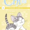 Vol.3 Chihayafuru
