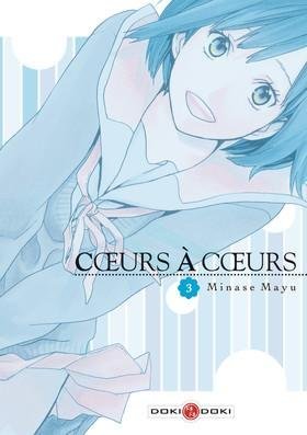 Vol.3 Coeurs à coeurs