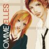 Vol.3 Comme elles