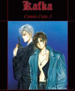 Vol.3 Comte Cain