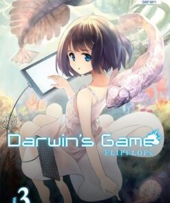 Vol.3 Darwin's Game