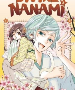 Vol.3 Divine Nanami