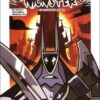 Vol.3 Dofus Monster (Le chevalier noir)