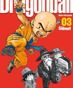 Vol.3 Dragon Ball - Perfect Edition