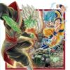 Vol.3 Dragon Ball Super - Coffret