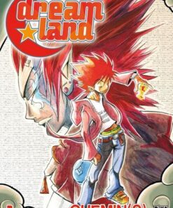 Vol.3 Dreamland (Chemin(s))
