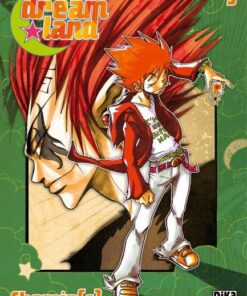 Vol.3 Dreamland - Réédition (Chemin(s))