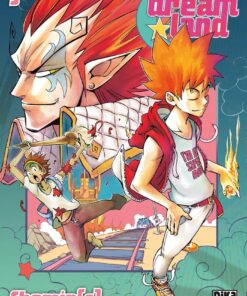 Vol.3 Dreamland - Remaster