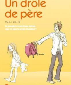 Vol.3 Drôle de Père (un)