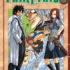 Vol.3 Fairy Tail - 100Years Quest
