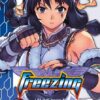 Vol.3 Freezing