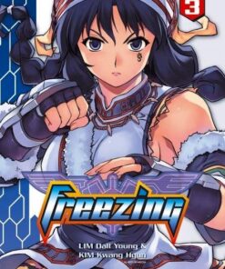 Vol.3 Freezing