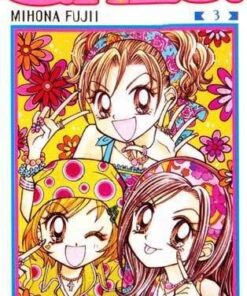 Vol.3 Gals