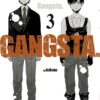 Vol.3 Gangsta