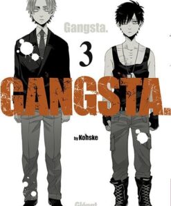 Vol.3 Gangsta
