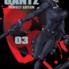Vol.3 Gantz E